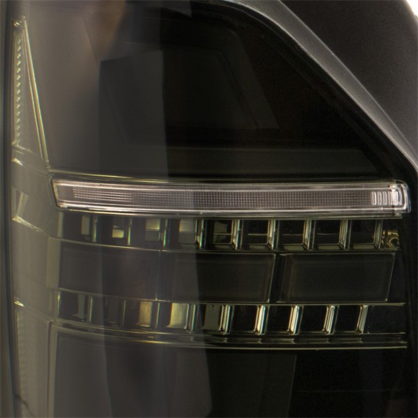Led-bakljus set Autostyle DL VWR28LJD AutoStyle Led-bakljus set Autostyle DL VWR28LJD AutoStyle
