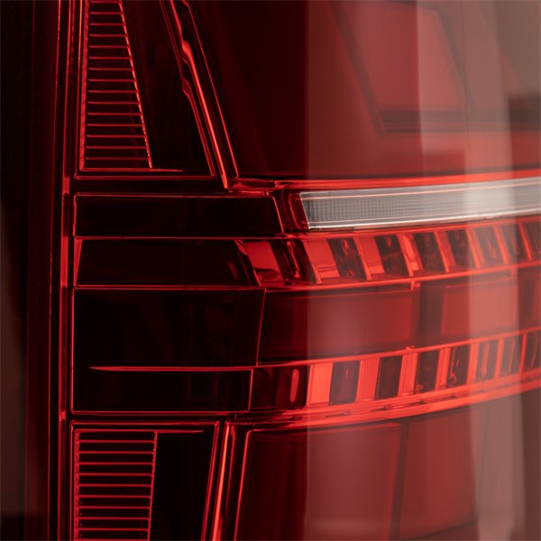 Led-bakljus set Autostyle DL VWR28LRSD AutoStyle Led-bakljus set Autostyle DL VWR28LRSD AutoStyle