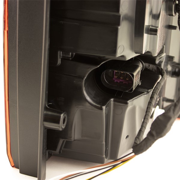 Led-bakljus set Autostyle DL VWR28LRSD AutoStyle Led-bakljus set Autostyle DL VWR28LRSD AutoStyle
