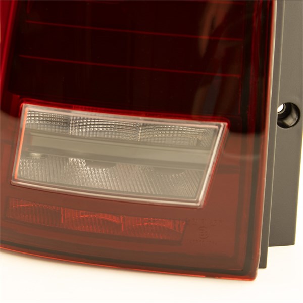 Led-bakljus set Autostyle DL VWR28LRSD AutoStyle Led-bakljus set Autostyle DL VWR28LRSD AutoStyle
