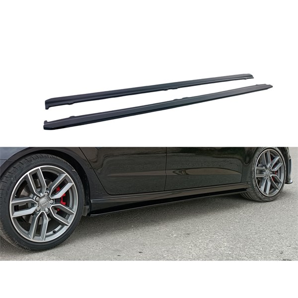 Sidokjolar Motordrome DX SAU04 Motordrome