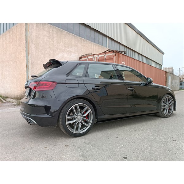 Sidokjolar Motordrome DX SAU04 Motordrome Sidokjolar Motordrome DX SAU04 Motordrome