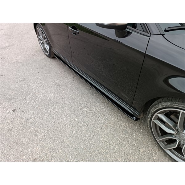 Sidokjolar Motordrome DX SAU04 Motordrome Sidokjolar Motordrome DX SAU04 Motordrome