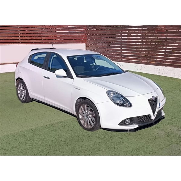 Frontspoiler Motordrome DX VAR01 Motordrome Frontspoiler Motordrome DX VAR01 Motordrome