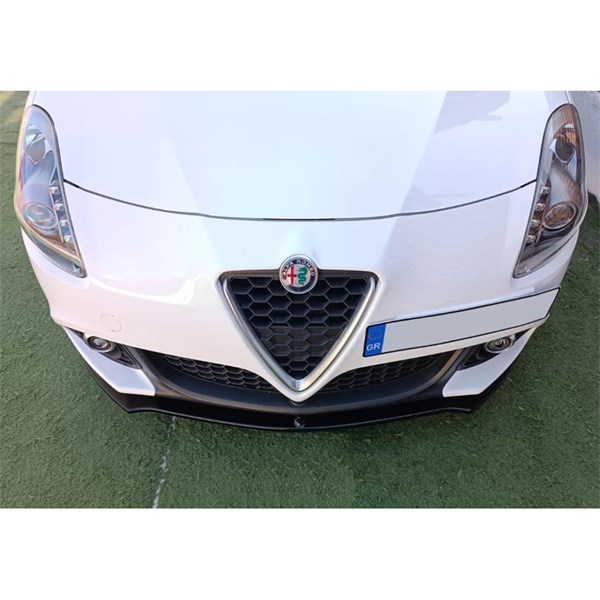 Frontspoiler Motordrome DX VAR01 Motordrome Frontspoiler Motordrome DX VAR01 Motordrome
