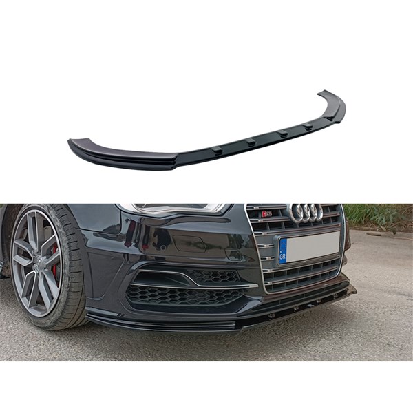 Frontspoiler Motordrome DX VAU03 Motordrome