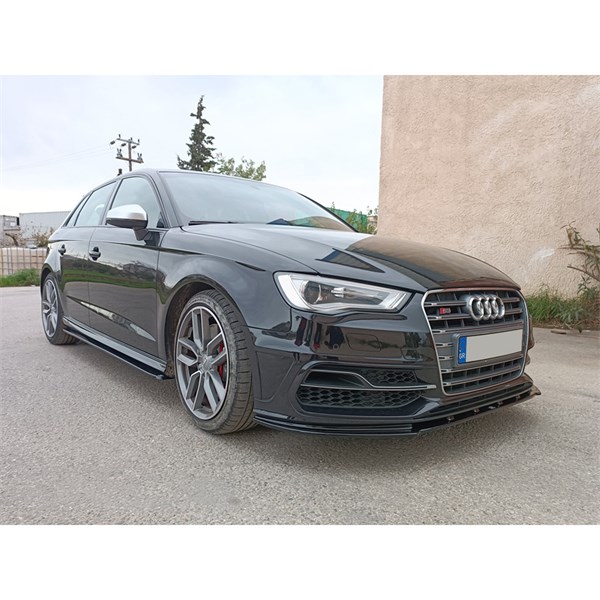 Frontspoiler Motordrome DX VAU03 Motordrome Frontspoiler Motordrome DX VAU03 Motordrome