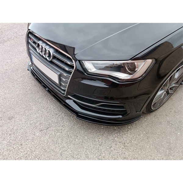 Frontspoiler Motordrome DX VAU03 Motordrome Frontspoiler Motordrome DX VAU03 Motordrome