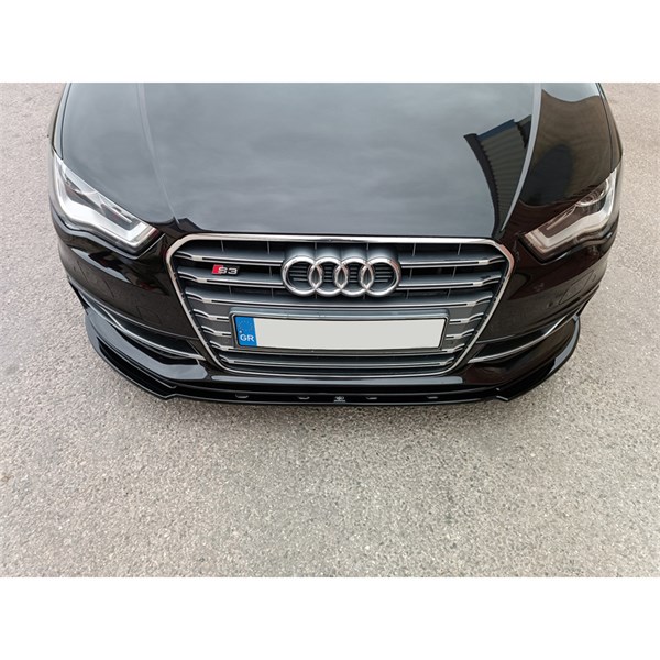 Frontspoiler Motordrome DX VAU03 Motordrome Frontspoiler Motordrome DX VAU03 Motordrome