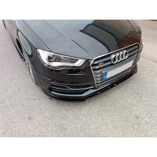 Frontspoiler Motordrome DX VAU03 Motordrome Frontspoiler Motordrome DX VAU03 Motordrome
