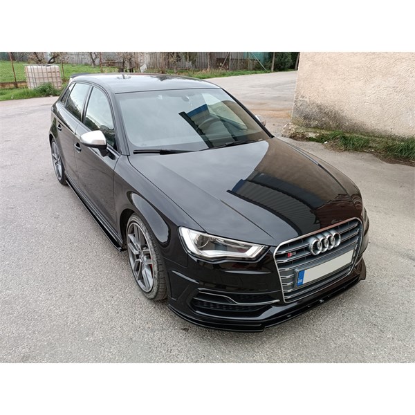 Frontspoiler Motordrome DX VAU03 Motordrome Frontspoiler Motordrome DX VAU03 Motordrome