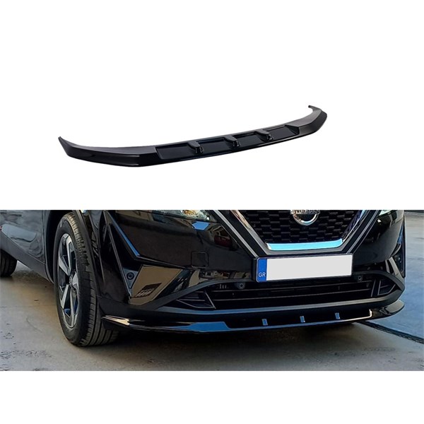 Frontspoiler Motordrome DX VNI03 Motordrome