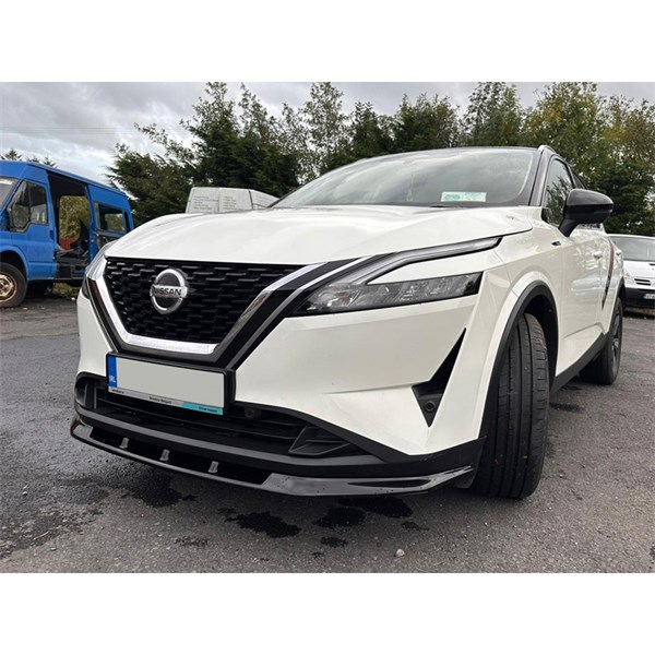 Frontspoiler Motordrome DX VNI03 Motordrome