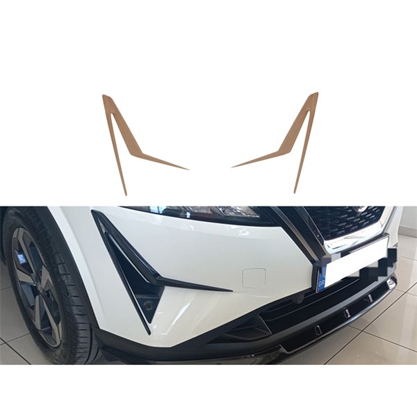 Frontspoiler Motordrome DX VNI04 Motordrome Frontspoiler Motordrome DX VNI04 Motordrome