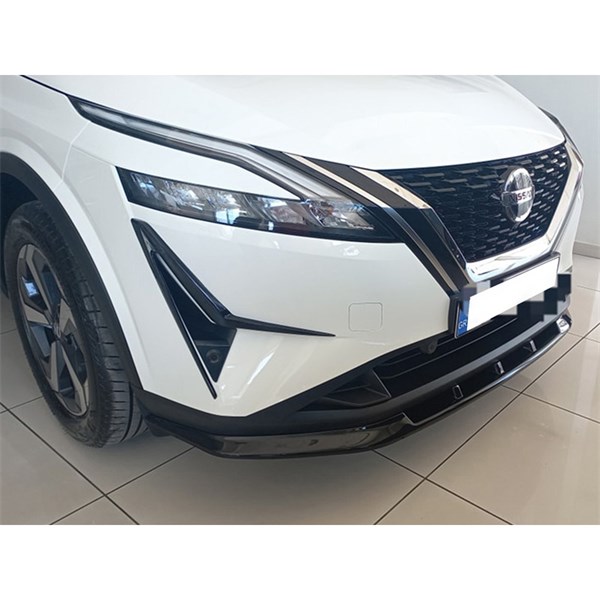 Frontspoiler Motordrome DX VNI04 Motordrome Frontspoiler Motordrome DX VNI04 Motordrome