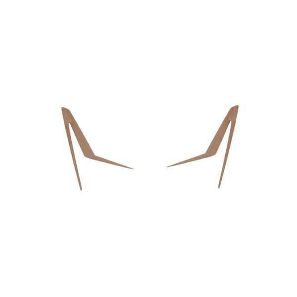 Frontspoiler Motordrome DX VNI04 Motordrome Frontspoiler Motordrome DX VNI04 Motordrome