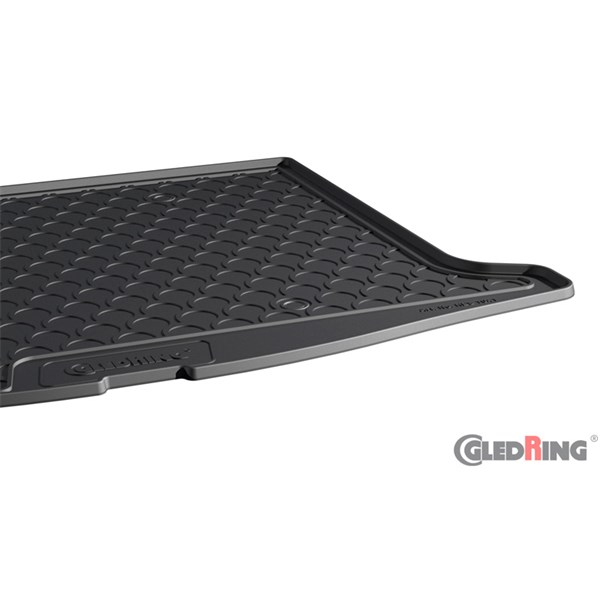 Bagagerumsmatta Volkswagen ID.3 2020, Bagageutrymme GledRing