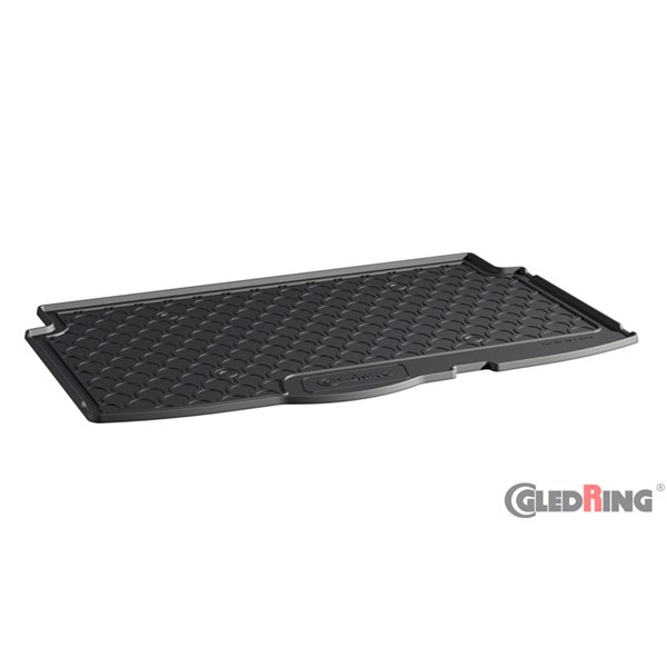 Bagagerumsmatta Hyundai i20 (BC3) 2020-, Bagageutrymme Gledring G GledRing