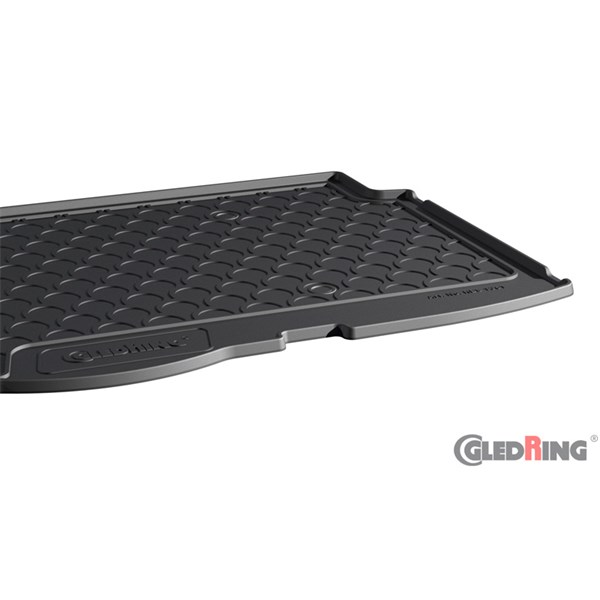 Bagagerumsmatta Hyundai i20 (BC3) 2020-, Bagageutrymme Gledring G GledRing