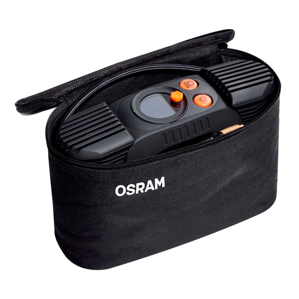 Däcktrycksprovare/-fyllare, Universal Osram OS OTI830 OSRAM