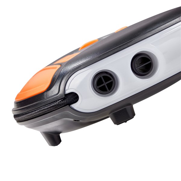 Däcktrycksprovare/-fyllare, Universal Osram OS OTIR6000 OSRAM