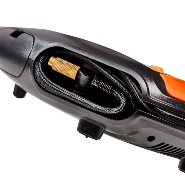 Däcktrycksprovare/-fyllare, Universal Osram OS OTIR6000 OSRAM