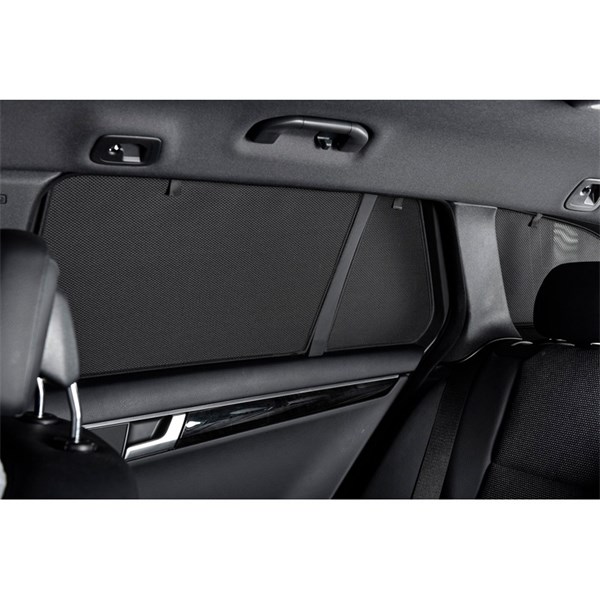 Solskydd Car shades PV BMX75A18 Car Shades