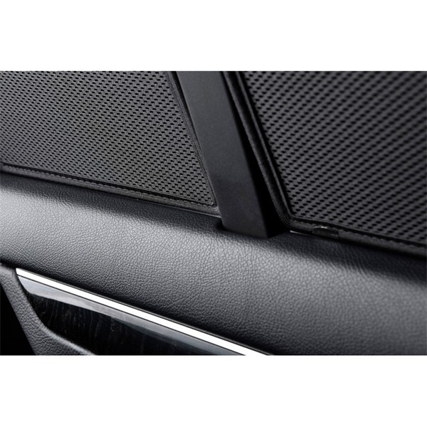 Solskydd Car shades PV BMX75A18 Car Shades