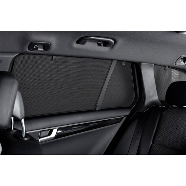 Solskydd Car shades PV BMX75A Car Shades