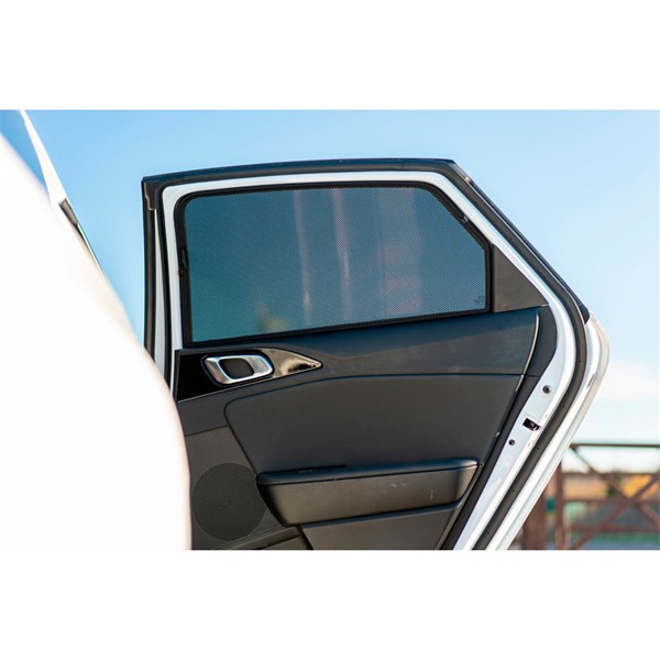 Solskydd Car shades PV KIPROC5C18 Car Shades