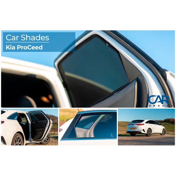 Solskydd Car shades PV KIPROC5C18 Car Shades Solskydd Car shades PV KIPROC5C18 Car Shades