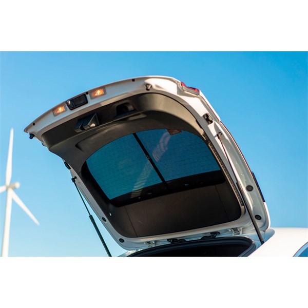 Solskydd Car shades PV KIPROC5C Car Shades