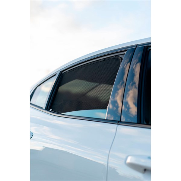 Solskydd Car shades PV VOS604C18 Car Shades