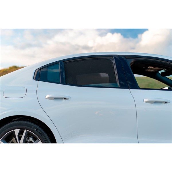 Solskydd Car shades PV VOS604C18 Car Shades