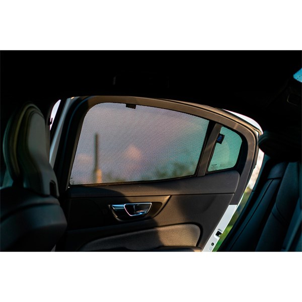 Solskydd Car shades PV VOS604C18 Car Shades