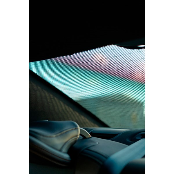 Solskydd Car shades PV VOS604C Car Shades