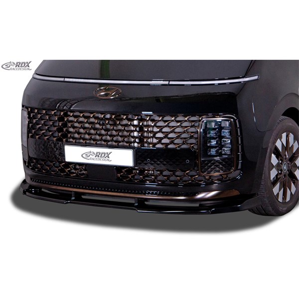 Frontspoiler Rdx racedesign RD VHY28 RDX Racedesign