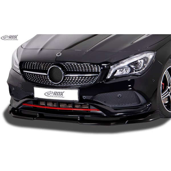 Frontspoiler Rdx racedesign RD VME76 RDX Racedesign