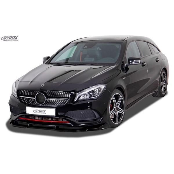 Frontspoiler Rdx racedesign RD VME76 RDX Racedesign