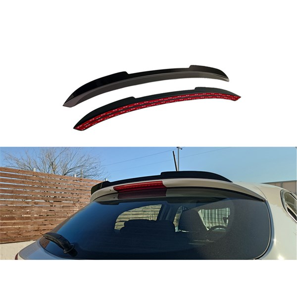 Takspoiler Motordrome TS AR37 Motordrome Takspoiler Motordrome TS AR37 Motordrome