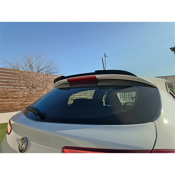 Takspoiler Motordrome TS AR37 Motordrome Takspoiler Motordrome TS AR37 Motordrome