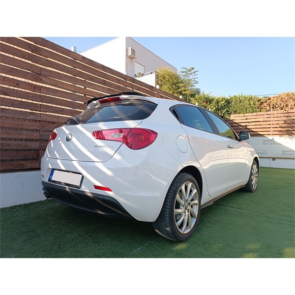 Takspoiler Motordrome TS AR37 Motordrome