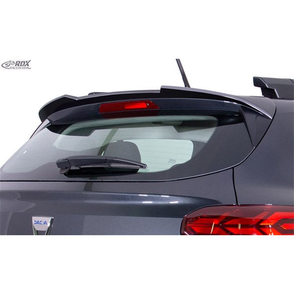 Takspoiler Rdx racedesign TS DC06 RDX Racedesign