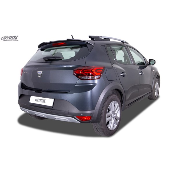 Takspoiler Rdx racedesign TS DC06 RDX Racedesign Takspoiler Rdx racedesign TS DC06 RDX Racedesign