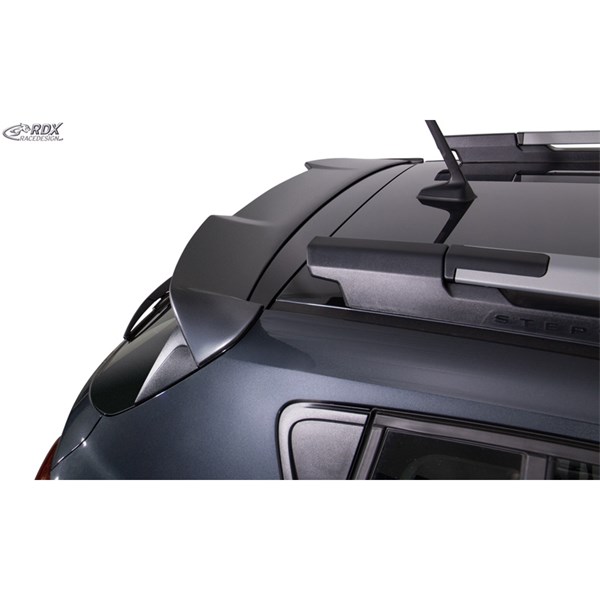 Takspoiler Rdx racedesign TS DC06 RDX Racedesign Takspoiler Rdx racedesign TS DC06 RDX Racedesign