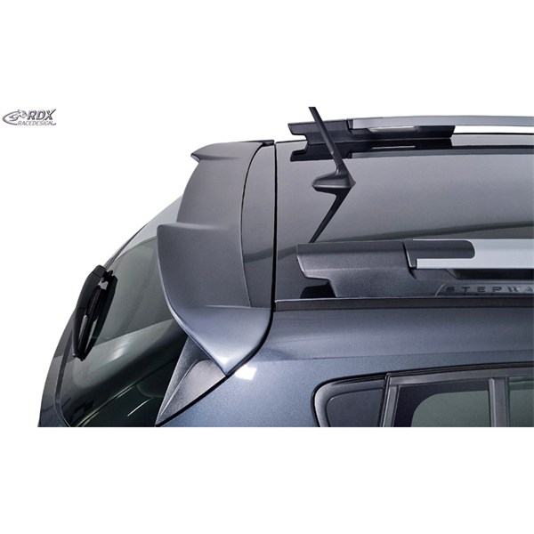 Takspoiler Rdx racedesign TS DC06 RDX Racedesign Takspoiler Rdx racedesign TS DC06 RDX Racedesign