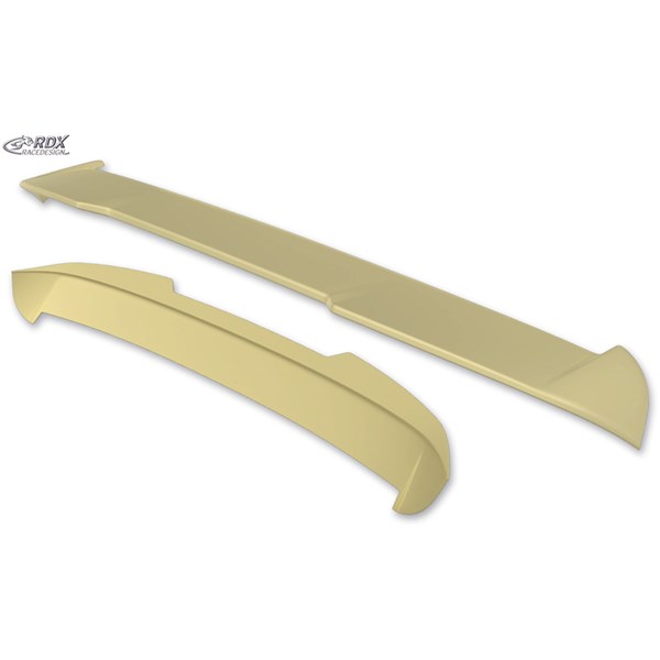 Takspoiler Rdx racedesign TS DC06 RDX Racedesign Takspoiler Rdx racedesign TS DC06 RDX Racedesign