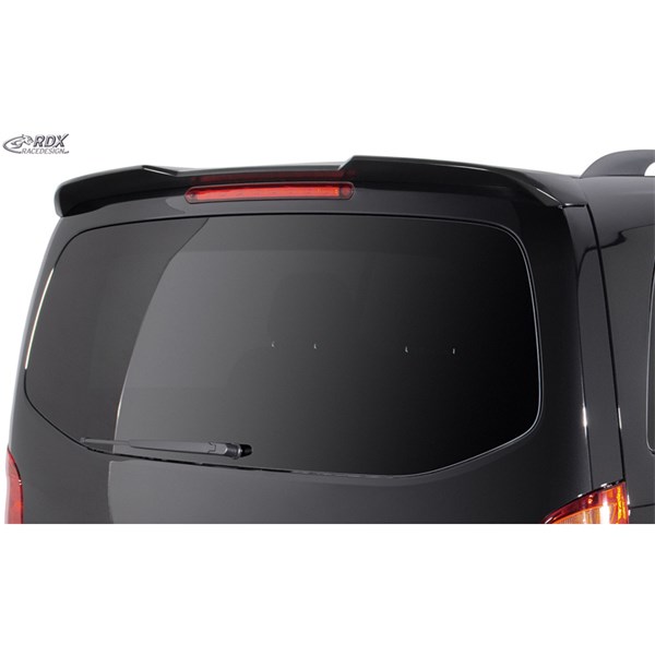 Takspoiler RDX Racedesign