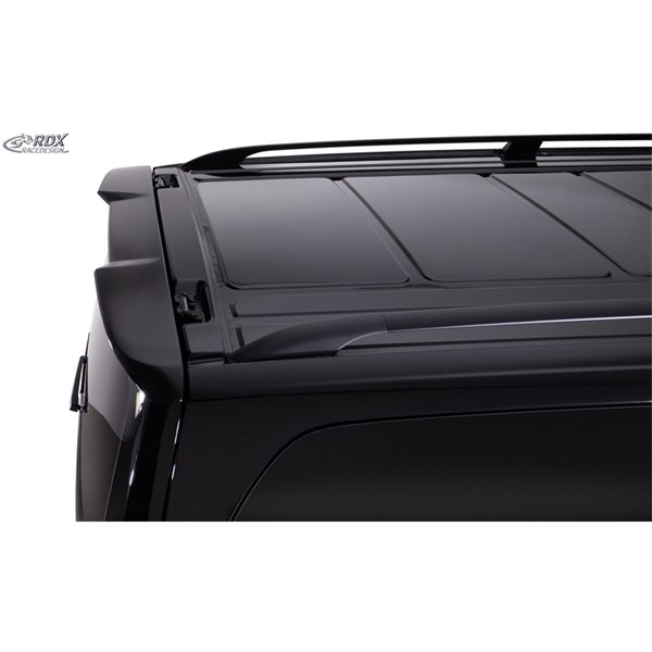 Takspoiler RDX Racedesign Takspoiler RDX Racedesign