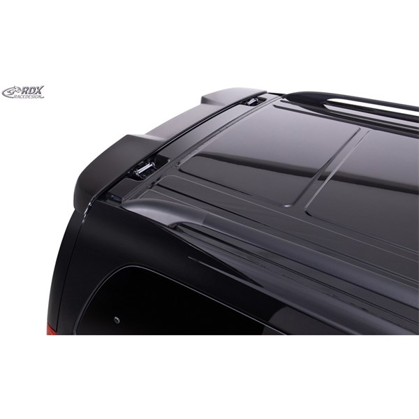 Takspoiler RDX Racedesign Takspoiler RDX Racedesign